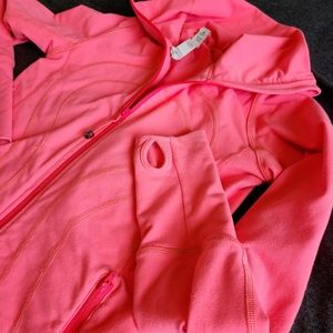 Lululemon Zip-Up